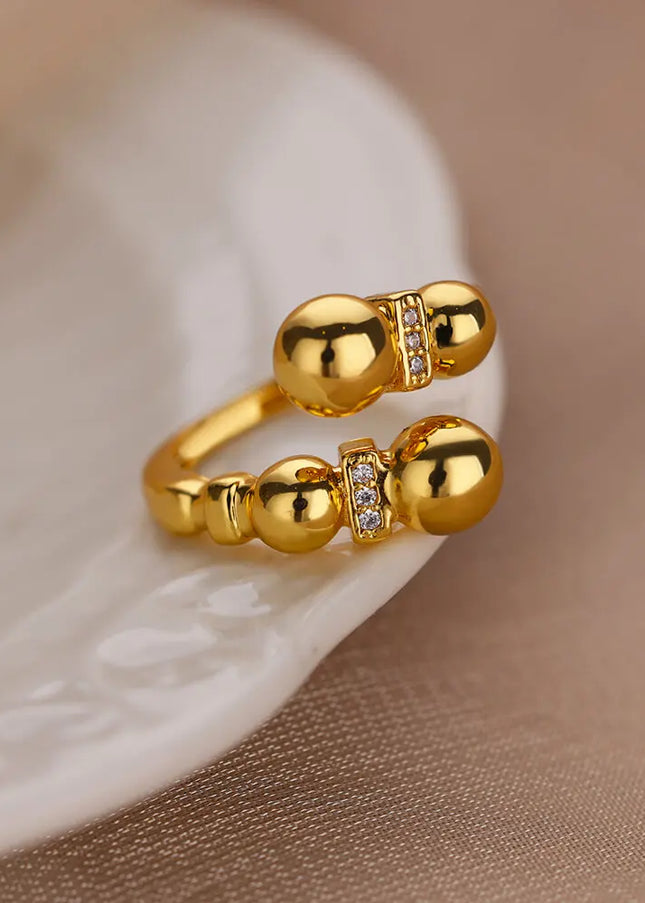 Cloud Ring