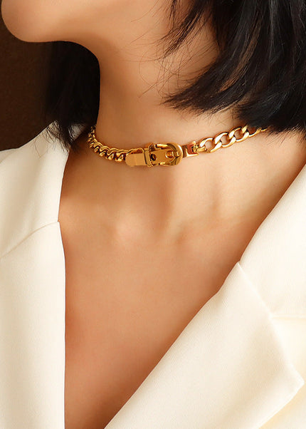 Coastal Necklace