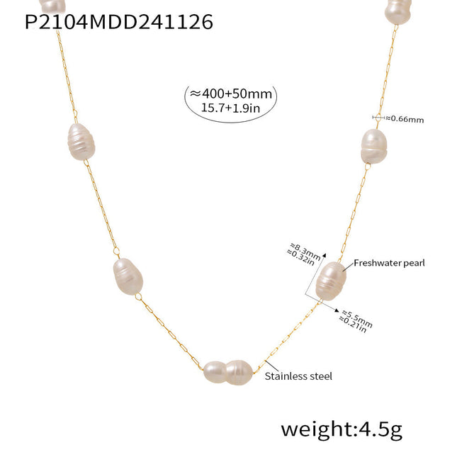 Cobolli Necklace