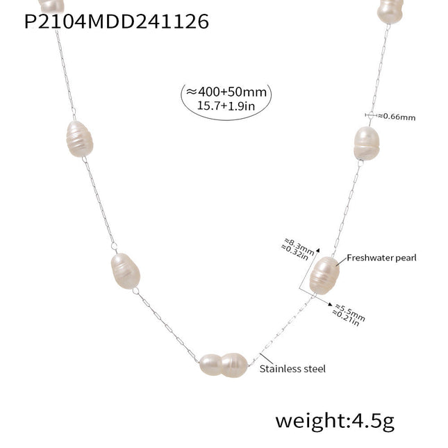Cobolli Necklace