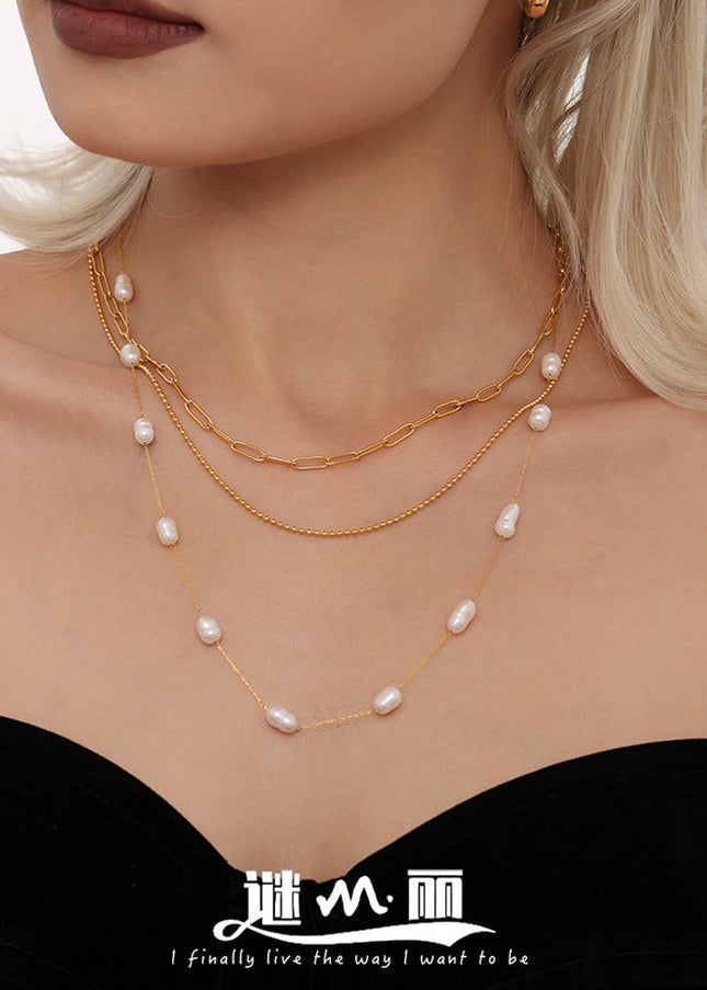 Cobolli Necklace