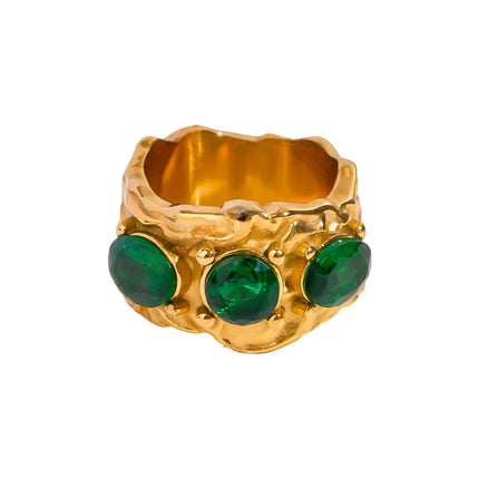 Cold Ring