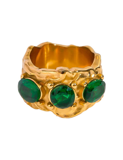 Cold Ring