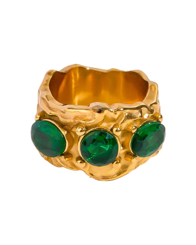 Cold Ring