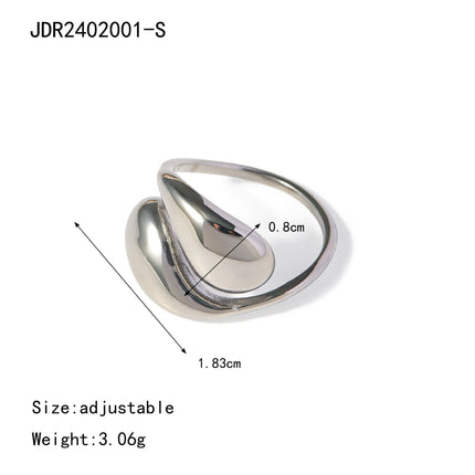 Colder Ring