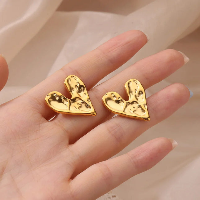 Coleston Earrings