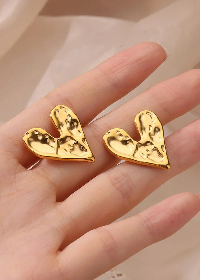Coleston Earrings