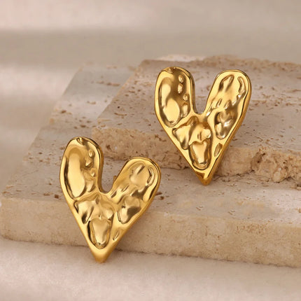 Coleston Earrings