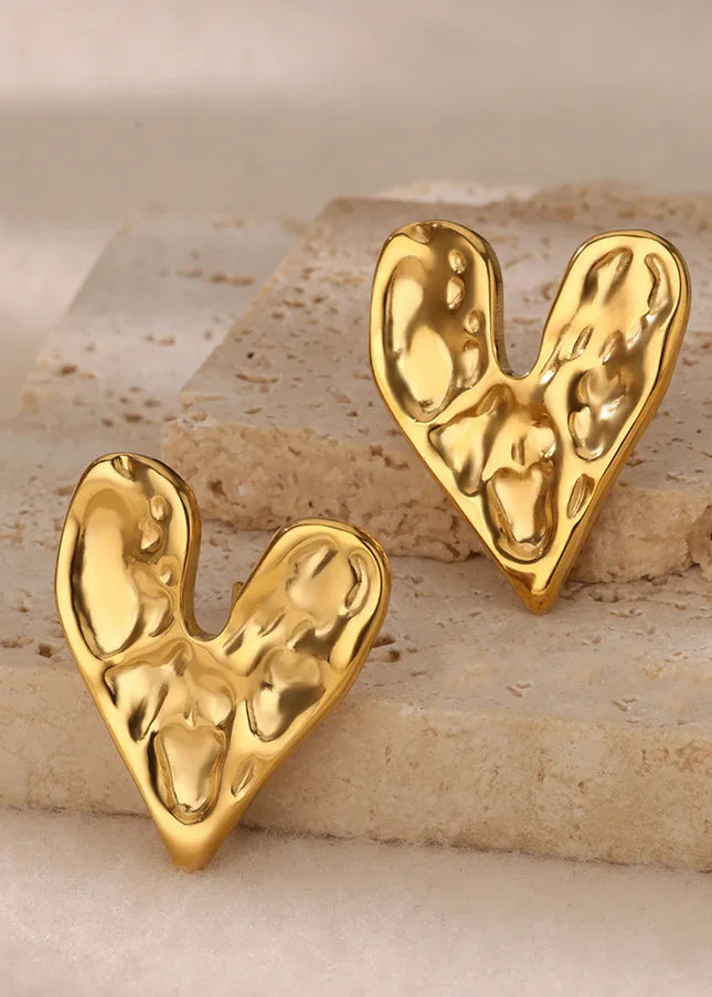 Coleston Earrings