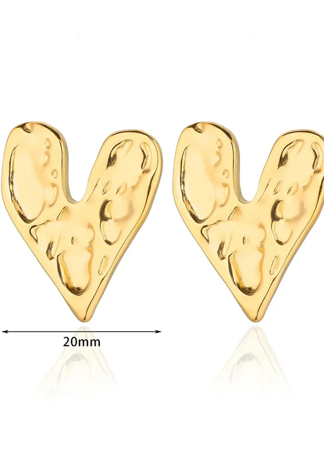 Coleston Earrings