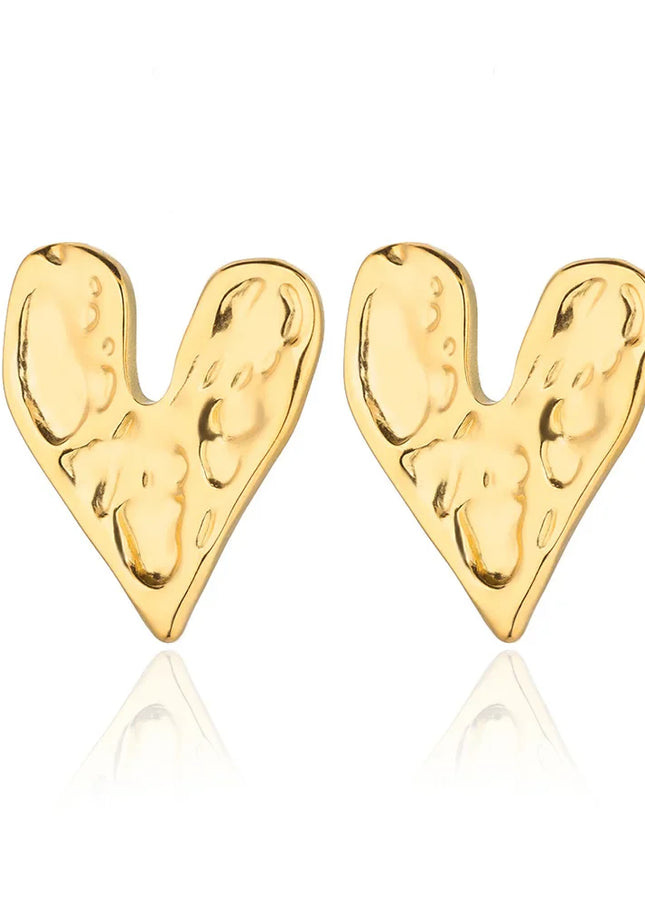 Coleston Earrings