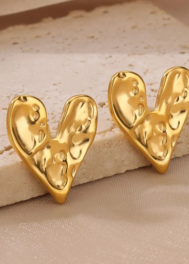 Coleston Earrings