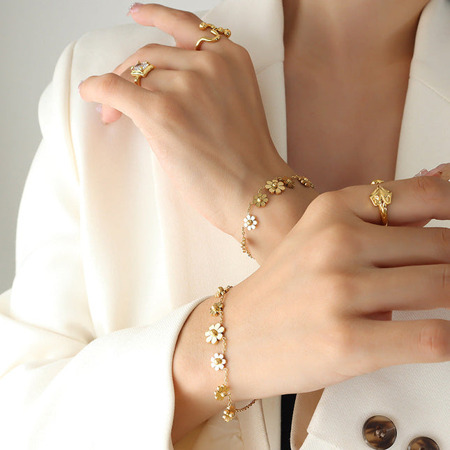 Colette Bracelet