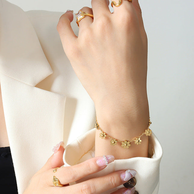 Colette Bracelet