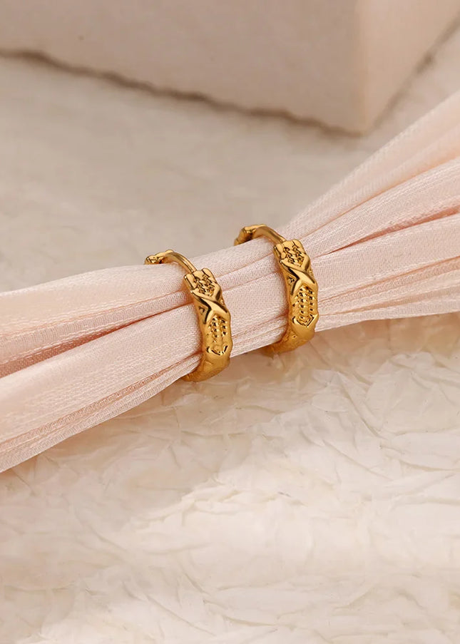 Colliver Earrings