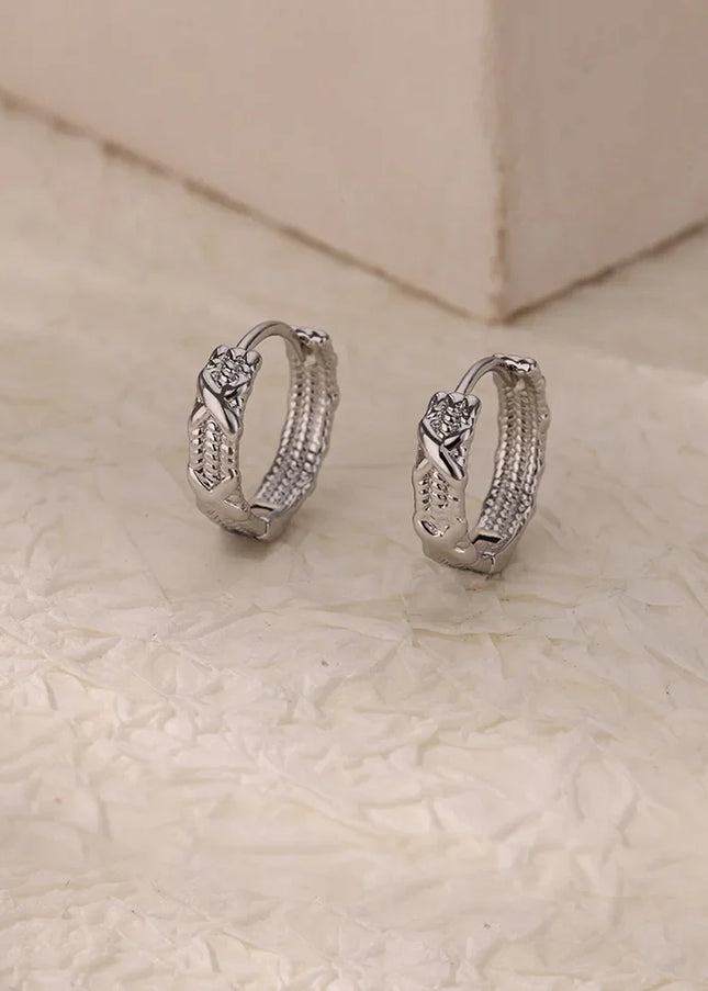 Colliver Earrings