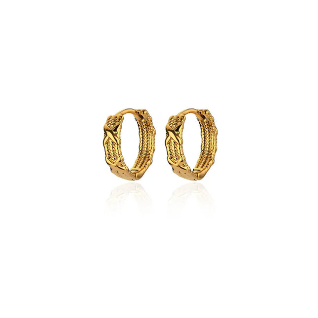 Colliver Earrings