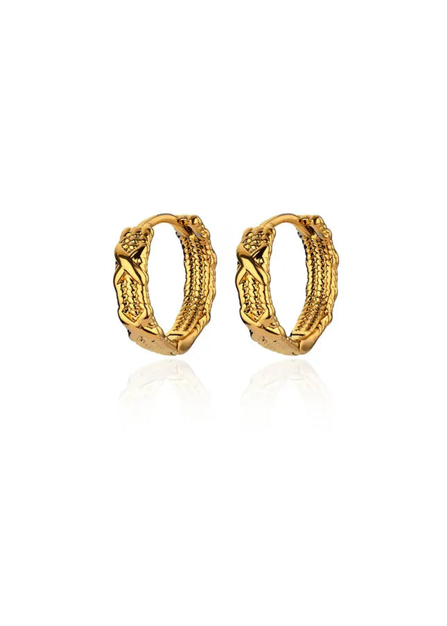Colliver Earrings