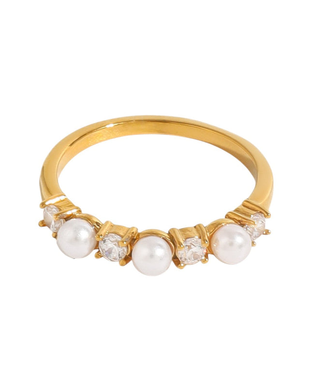 Comet Ring