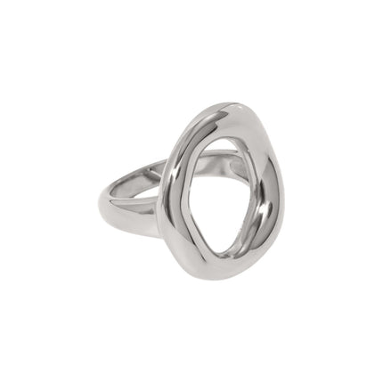 Concave Ring