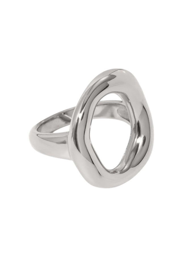 Concave Ring