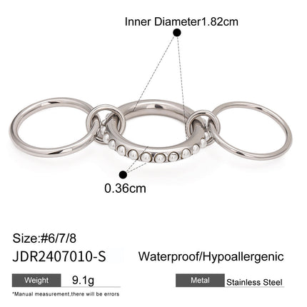 Connect Ring