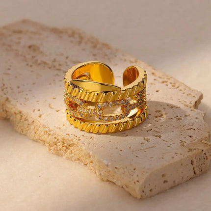 Constance Ring