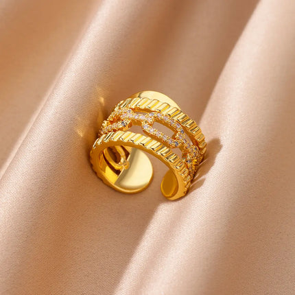 Constance Ring