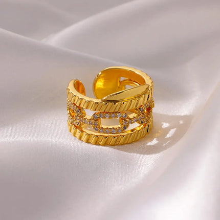 Constance Ring