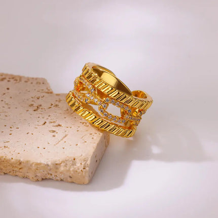 Constance Ring
