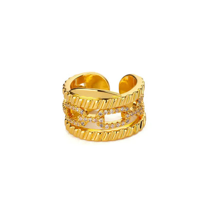 Constance Ring