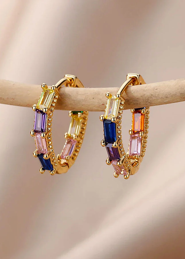 Cooke Earrings