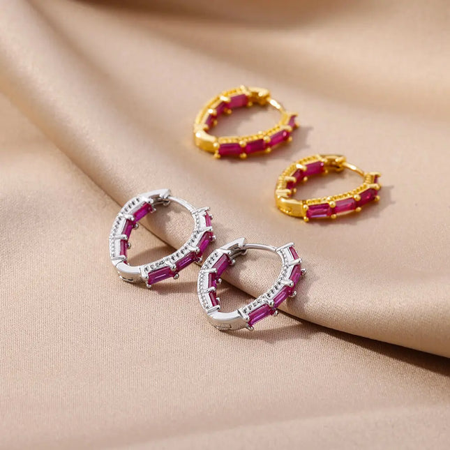 Cooke Earrings