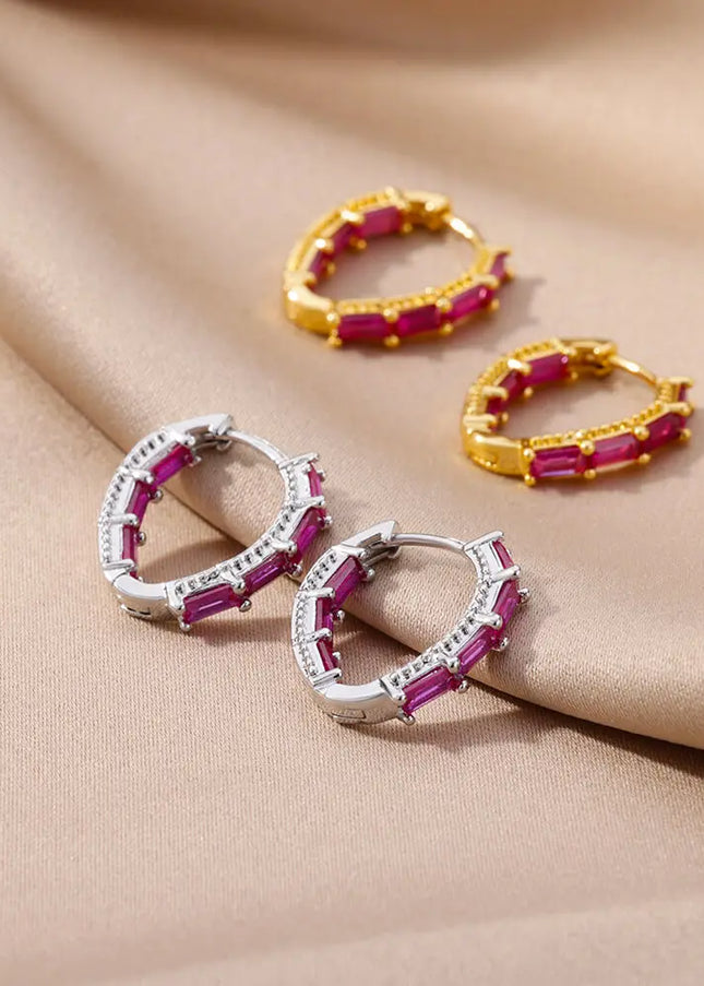 Cooke Earrings