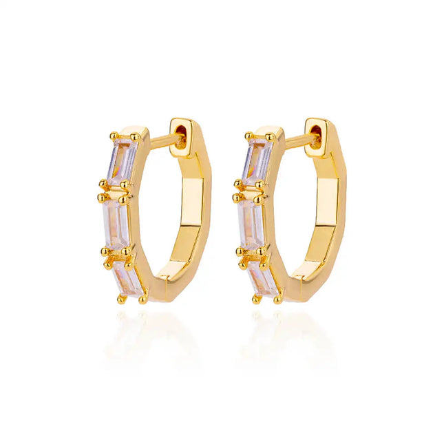 Cooke Earrings