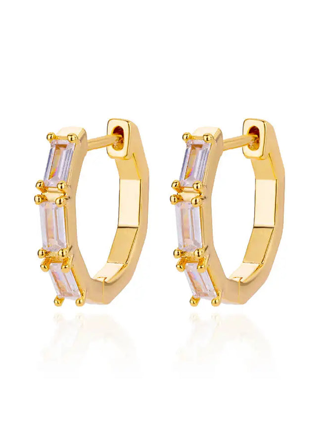 Cooke Earrings