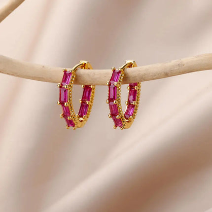 Cooke Earrings