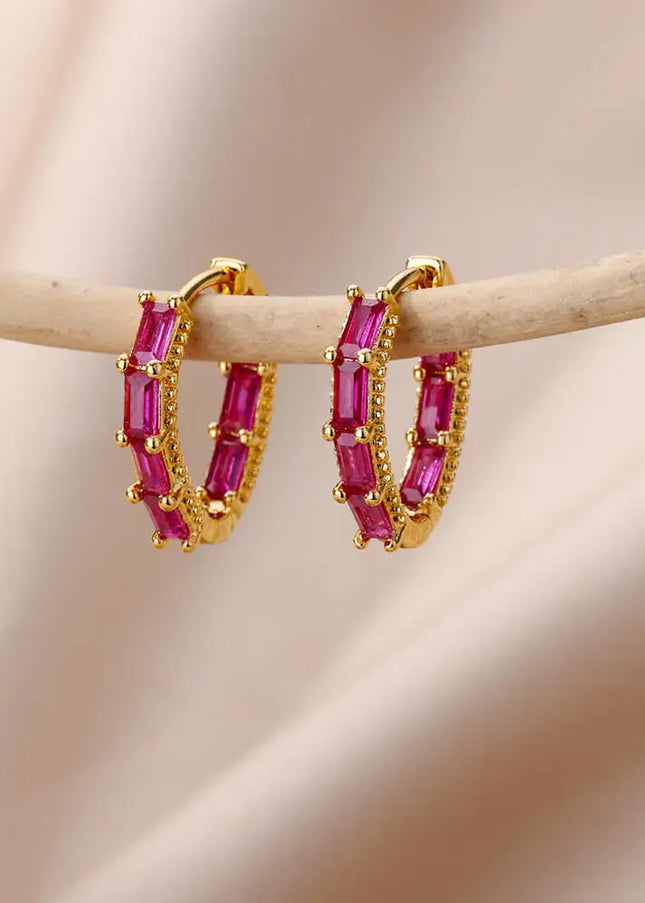 Cooke Earrings