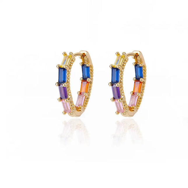 Cooke Earrings