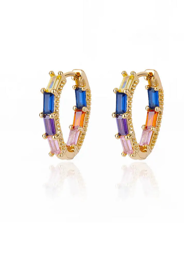 Cooke Earrings