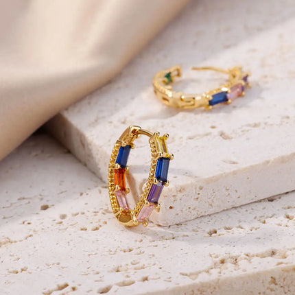 Cooke Earrings