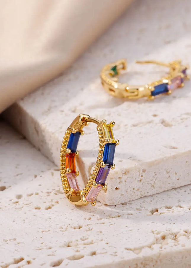 Cooke Earrings