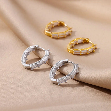 Cooke Earrings