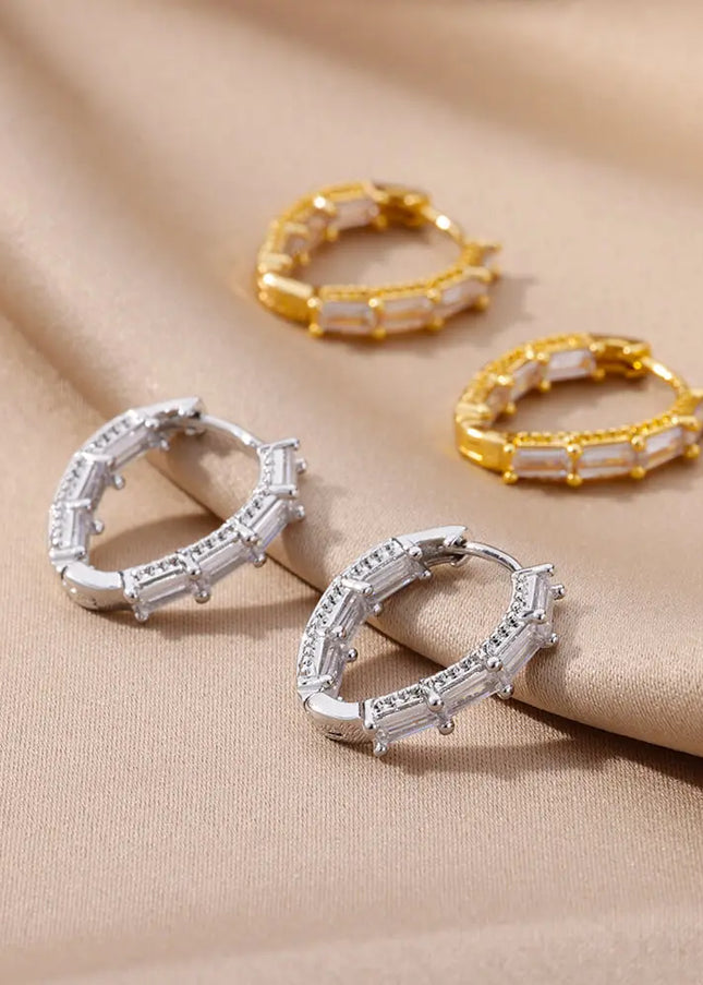 Cooke Earrings