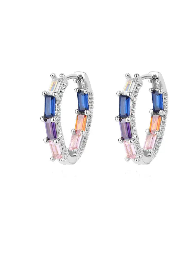 Cooke Earrings