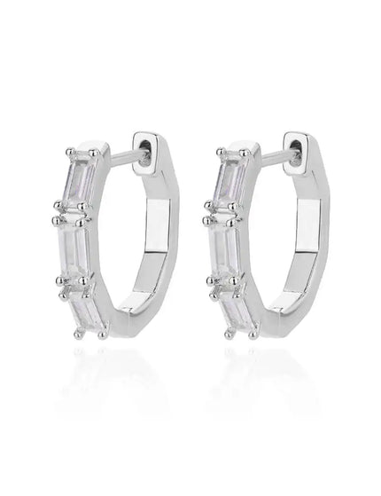 Cooke Earrings