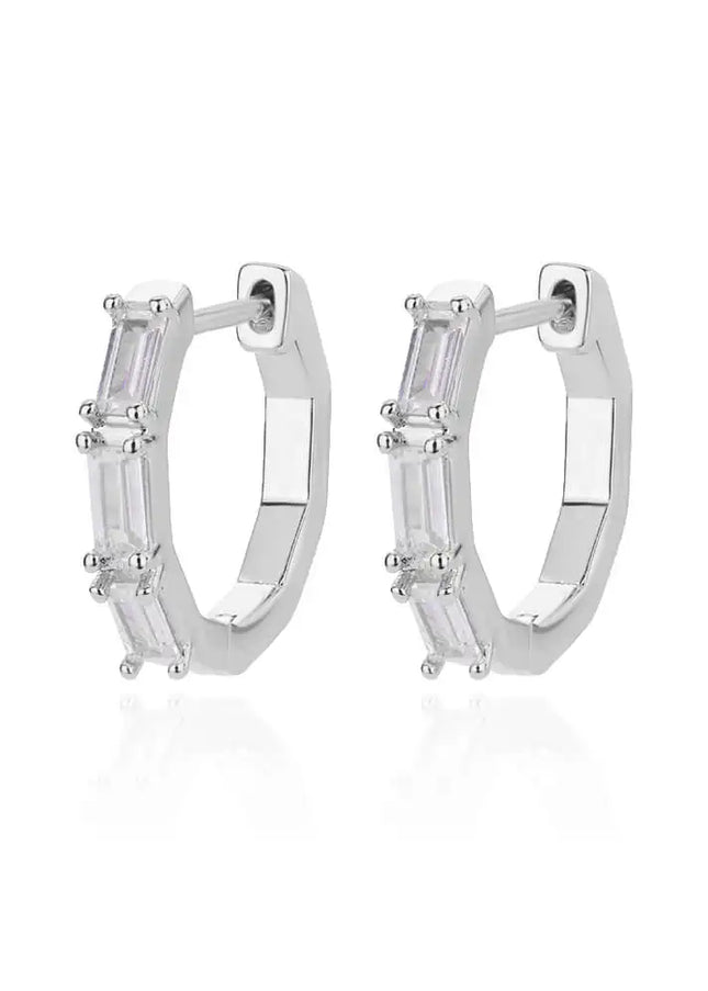 Cooke Earrings