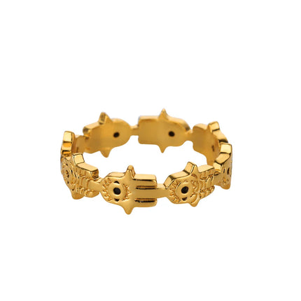 Copenhagen Ring