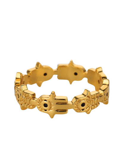 Copenhagen Ring