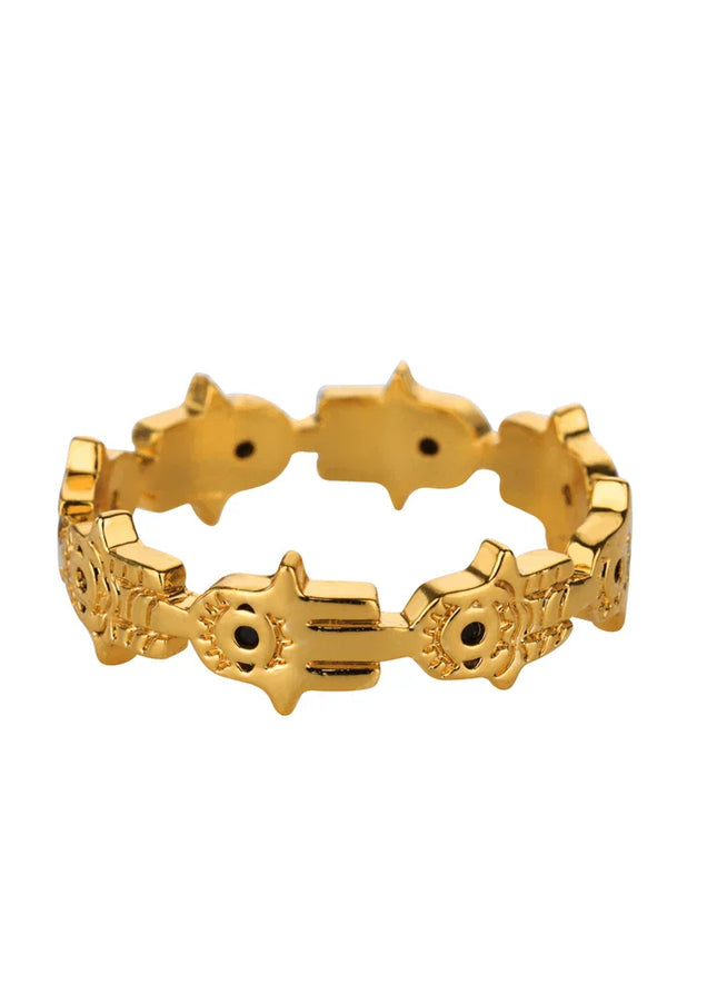 Copenhagen Ring